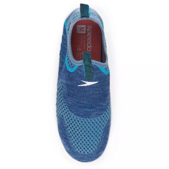 Speedo Adult Women’s Surf Strider Water Shoes Size S (5,6) - Picture 3 of 5